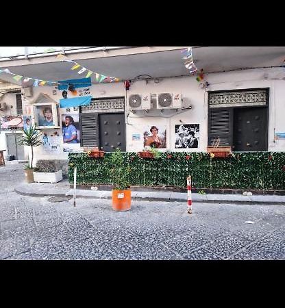 House Spaccanapoli エクステリア 写真
