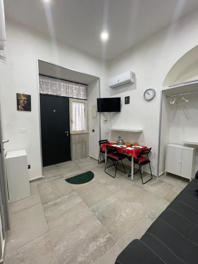 House Spaccanapoli エクステリア 写真