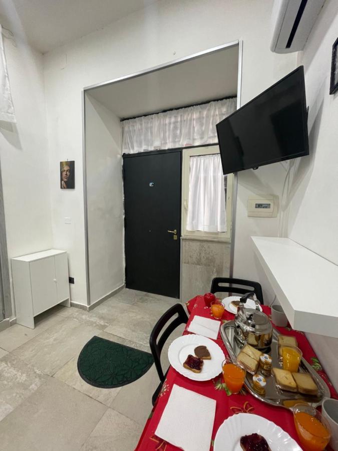 House Spaccanapoli エクステリア 写真