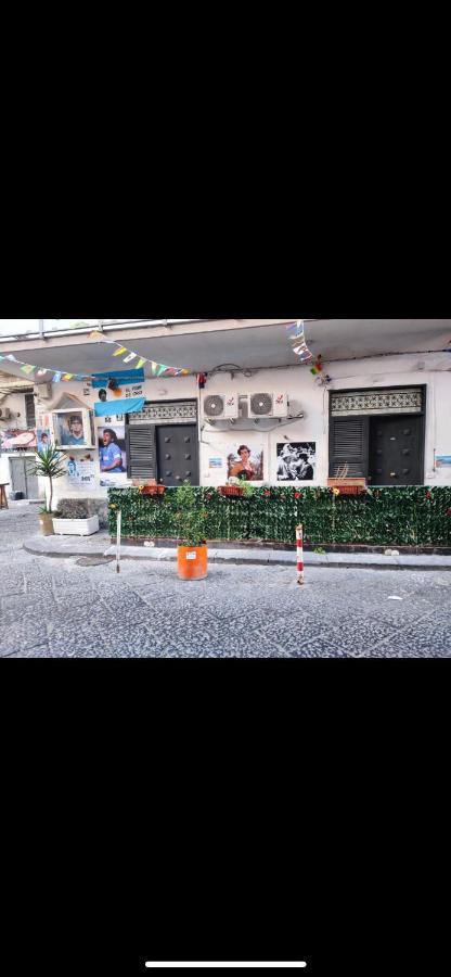 House Spaccanapoli エクステリア 写真